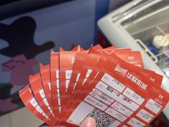 -华联影城(蒙城路店)