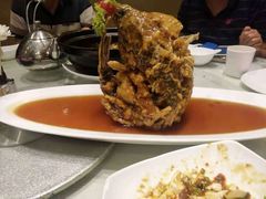 -城南往事·鲁菜济南菜(长清园博园恒大绿洲店)