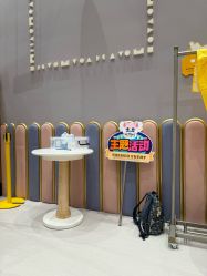 -奈尔宝家庭中心·亲子餐厅(鄞州万达店)