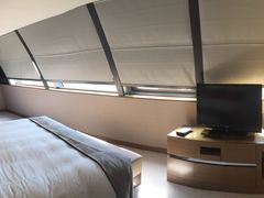 -上海滴水湖皇冠假日酒店