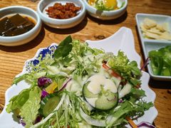 -小花花炭火烤肉·十五年延吉风味(左家庄店)