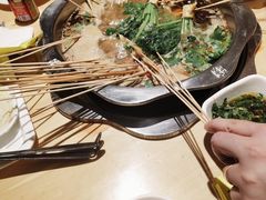-袁记串串香(西安路店)