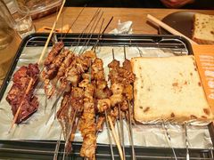 -野人部落(沈阳一店)