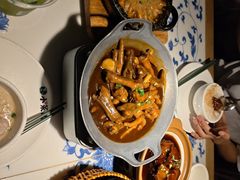 -小菜园新徽菜(常州武进吾悦店)