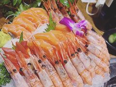 -鹤一烤肉自助餐厅(中关村店)