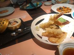-山葵家·创意料理(宁波来福士店)