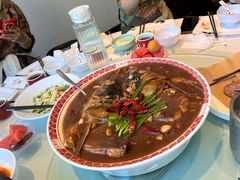 -旺顺阁·北京菜(北辰上品+)