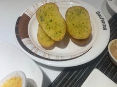 -斗牛士牛排餐厅(嘉里汇店)