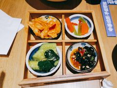 -马记永·兰州牛肉面(天通苑家乐福店)