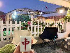 -秘密花园·换装下午茶·团建·沙龙·主题布置