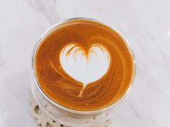 -red donkey coffee