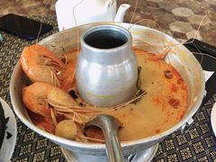 -南沙游艇会·大兵船餐厅