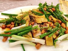 -馨越楼·点心·粤菜(赤坎店)