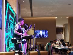 -云尚自助餐厅(佛山南海瞻云酒店)