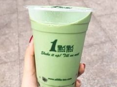 -1点点(领事馆店)