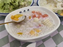 -鞠婆婆•绵绵冰•凉糕•手工冰粉(苏稽一店)