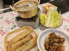 -东排食堂长沙小吃大排档(五一广场店)