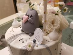 -浮光之丘MontCake生日蛋糕(科华路店)