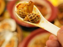 -桥东喜碧海鲜街(水东街店)