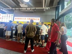 -串小白烧烤(金沙洲店)