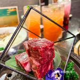 适合约会的“烤纯血和牛”天花板值得一试