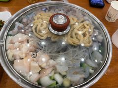 -蚂蚁家辣炒章鱼(海云台店)