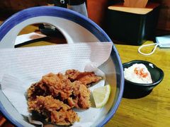 炸鸡-鸟内会居酒屋(得意潮馆店)