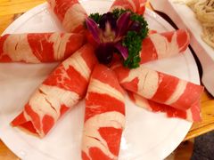 -老码头火锅(玉林店)