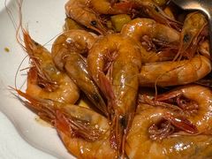-海味世家·家常菜馆(明州里店)