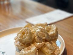 jpc青芥虾-jpc集品餐厅(中山店)