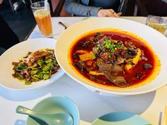 -湖鱼湖·蓉亭食贝(亚运村店)