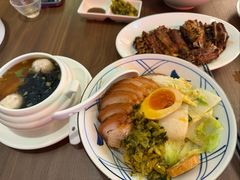 元气猪脚饭-陈鹏鹏潮汕菜(宝安机场T3航站楼店)