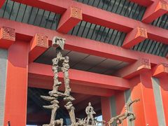 -中华艺术宫(上海美术馆)