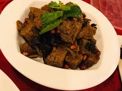 外公烤麸-徐记私厨(半淞园路店)