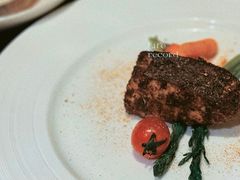 -长沙北辰洲际酒店-兰调全日餐厅