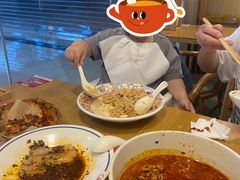 -蓉李记成都名小吃(武汉菱角湖万达店)