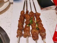 -三人行骨头王火锅(长寿店)