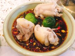 -椰子营·椰子鸡火锅(万象里店)