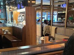 -蚝太郎 • 海鲜烧烤(Upark店)