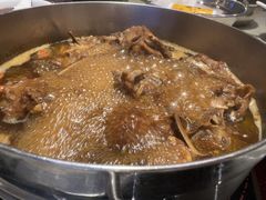 -蝎王府羊蝎子(虎坊桥总店)