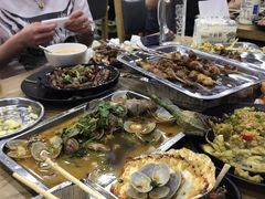 -老虎滩大连海鲜烧烤(建邺云锦路总店)