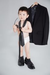 -CUTE BABY 儿童摄影工作室(福田店)