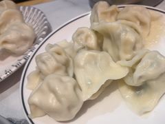 -叁拾壹克饺子·东北菜(国贸店)