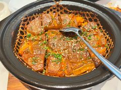 -印象天台·非遗文化美食