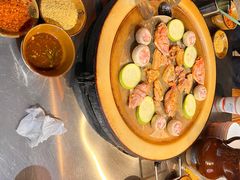 -阿昌白族石板烧(大理古城店)