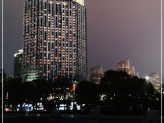 -秋水广场音乐喷泉