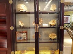 面包甜点陈列柜-陶然轩(沙面店)