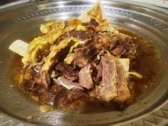 -巴音浩日娲·蒙餐(双林东路店)