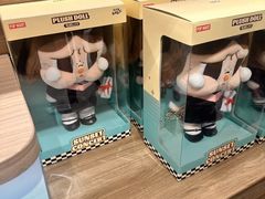 -泡泡玛特POPMART(南开大悦城店)