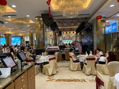 -东江海鲜酒家(艺都分店)